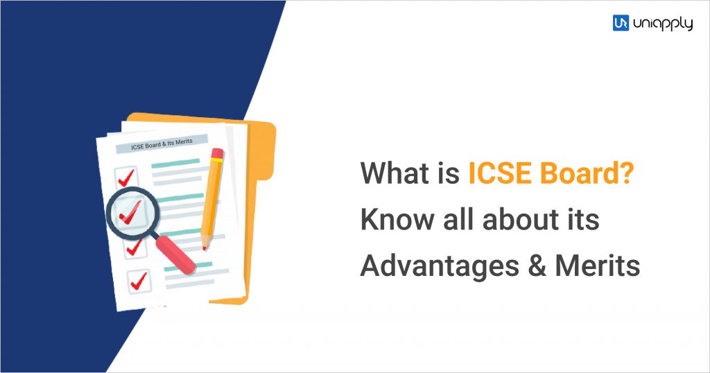 What Is Icse Board Full Form