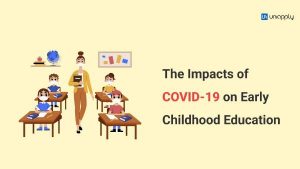 The Impact of COVID-19 on Early Childhood Education » Uniapply Blog