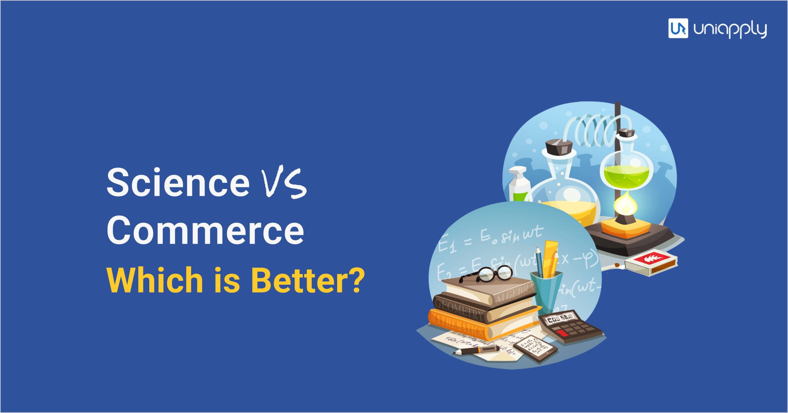 Science Vs Commerce Which Is Better 