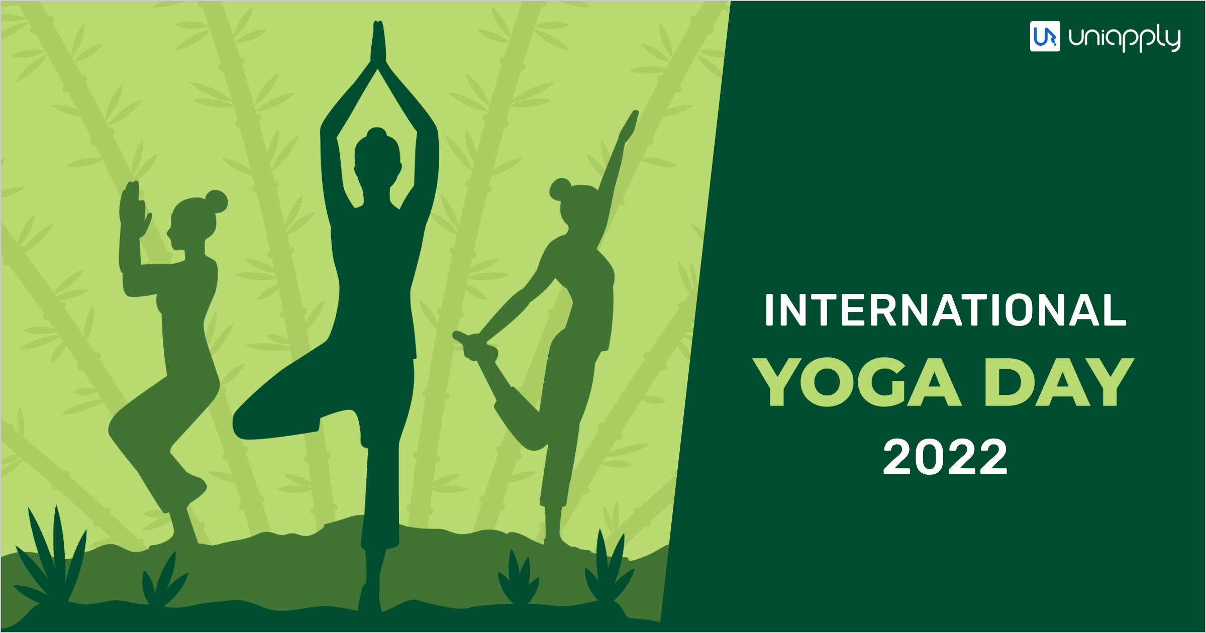 Celebrate International Yoga Day At Work With This Fun Yoga Routine