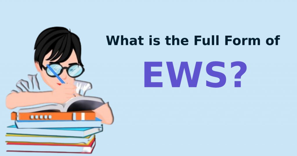 ews-full-form-what-is-ews-certificate-and-how-to-apply-for-ews