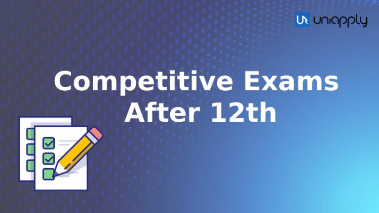 competitive-exams-after-12th